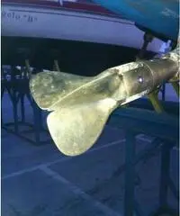 Vendesi Nicholson 345 del 1979