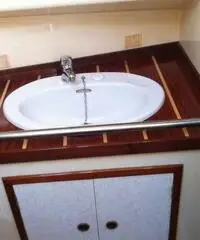 Vendesi Nicholson 345 del 1979