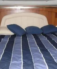 barca a motore TIARA YACHTS Tiara 3600 open anno 2008 lunghezza mt 12