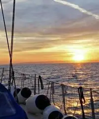 barca a vela MORGAN YACHTS Morgante 45 anno 2006 lunghezza mt 14