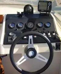 Barca ILVER Cruiser mt. 6,80