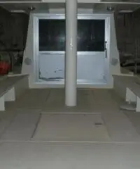 BARCA PER DIVING E GITE TURISTICHE