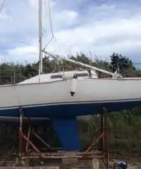 Bellissimo STAG 24 + POSTO BARCA + FUORIBORDO