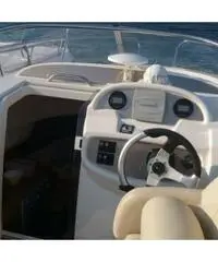 Jeanneau cap camarat 7.55 walkaround