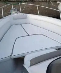 Molinari Falcon 6.30