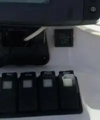 Motori marini fuoribordo a gas