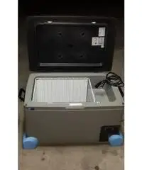 Vitrifrigo Frigo-Freezer Portatile Cap 65 Lt