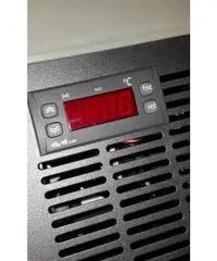 Vitrifrigo Frigo-Freezer Portatile Cap 65 Lt