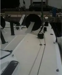 barca a vela ALTRO custom anno 2002 lunghezza mt 20