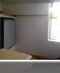 Barca open ocean blu 270 motori honda 135 + 135