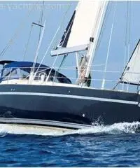 Last minute barca a vela in Tirreno centrale Media Ship Charter