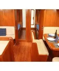 Last minute barca a vela in Tirreno centrale Media Ship Charter