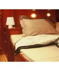 Last minute barca a vela in Tirreno centrale Media Ship Charter