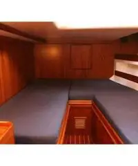 Last minute barca a vela in Tirreno centrale Media Ship Charter