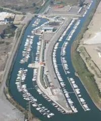 POSTO BARCA IN TOSCANA MT. 9X3,4AFFITTO STAGIONALE O ANNUALE O INVERNO