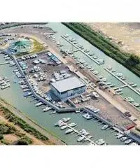 POSTO BARCA IN TOSCANA MT. 9X3,4AFFITTO STAGIONALE O ANNUALE O INVERNO