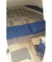 Tecno mariner mythos