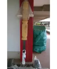 Tender Z-RAY 3,10mt + YAMAHA 4CV