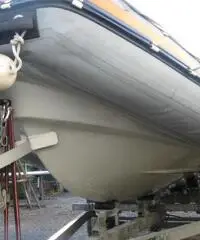 Trasporto barche via terra o mare