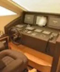 Uniesse Marine 75 Ht