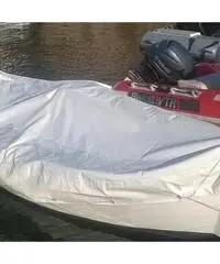 VENDO GOZZO IN LEGNO METRI 5