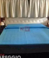 HATTERAS 67 COCKPIT MOTORYACHT