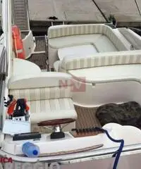 MANO' MARINE 28.50 SPORT - 2007 - 2 x 225 Hp MERCRUISER