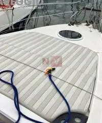 MANO' MARINE 28.50 SPORT - 2007 - 2 x 225 Hp MERCRUISER