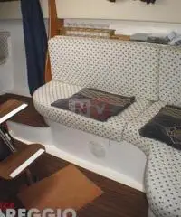 MANO' MARINE 28.50 SPORT - 2007 - 2 x 225 Hp MERCRUISER