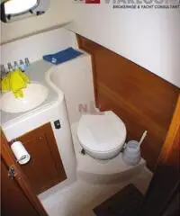 MANO' MARINE 28.50 SPORT - 2007 - 2 x 225 Hp MERCRUISER