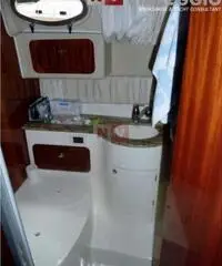 SALPA LAVER 31.5 - 2 x 170 Volvo diesel