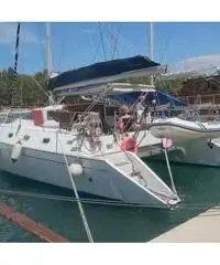 Catamarano privilege jantot marine
