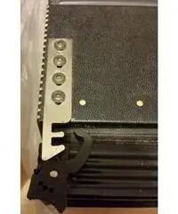 Frigorifero per barca vitrifrigo 12/24 V