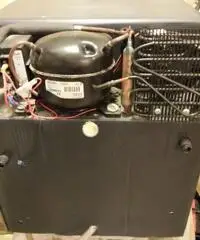 Frigorifero per barca vitrifrigo 12/24 V