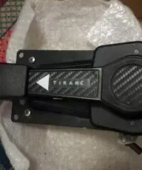 leva motore Ultraflex