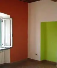 Affitto Appartamento a Serravalle Pistoiese