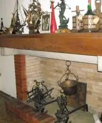 Villa a Monsummano Terme