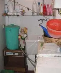 Appartamento a Prato