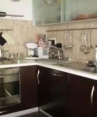 Appartamento a Pistoia