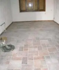 Villa a Pieve a Nievole in provincia di Pistoia