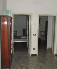 Affitto Appartamento a Pistoia