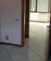 Appartamento a Montale