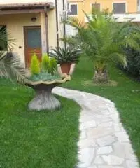 Monsummano Terme: Casa indipendente Altro