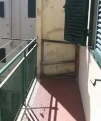 Appartamento a Prato