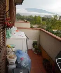 Appartamento a Montale