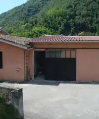 Laboratorio a Bagni di Lucca