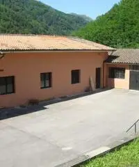 Laboratorio a Bagni di Lucca