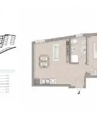 Varazze Vendita Appartamento