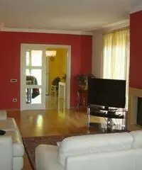 Villa in Vendita in trattativa riservata