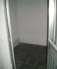 Posto auto coperto in Vendita